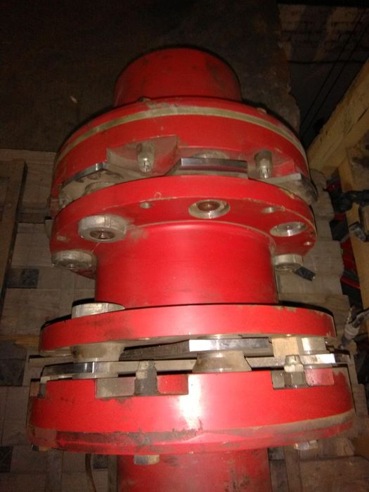 Муфта упругая. Насос питательный,мельница,ветряк