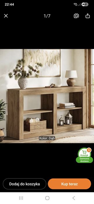 Oddam konsolę odbiór osobisty