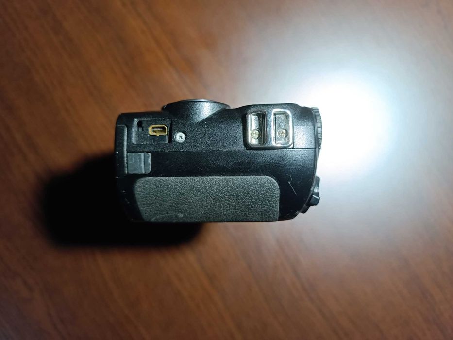 фотоапарат Nikon Coolpix P5100