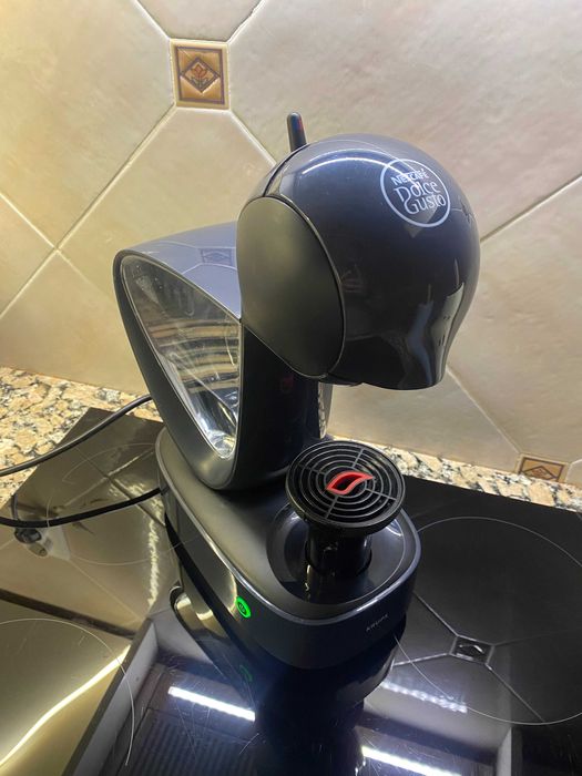 Dolce Gusto Infinissima (KP170810)