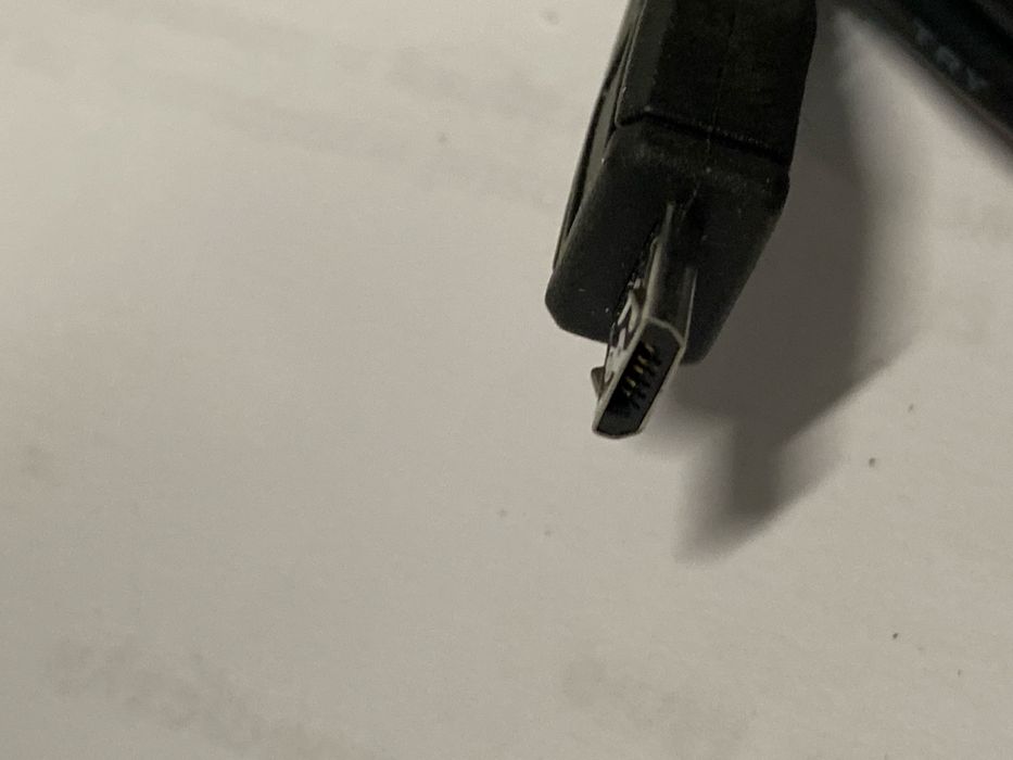 Kabel usb micro usb 2 szt