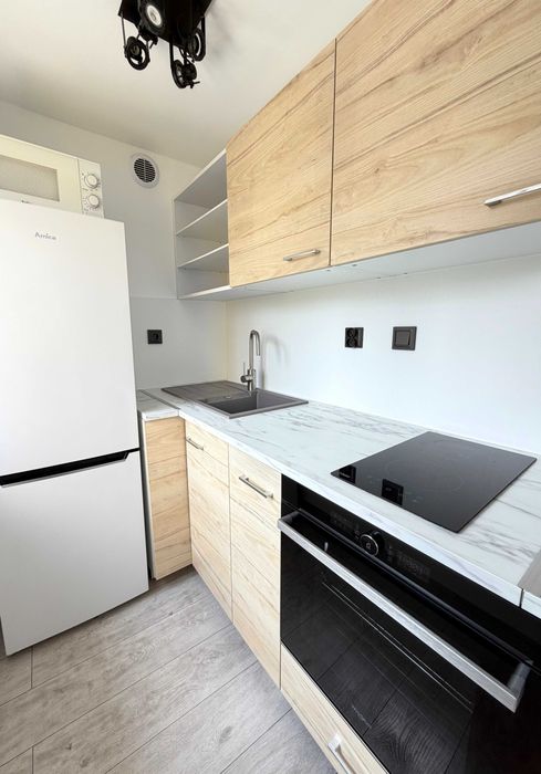 Mieszkanie – Katowice, Osiedle Adama, Giszowiec - Widok 5