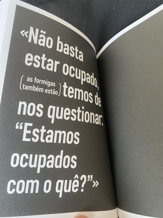Livro “ Gerir o seu Dia a Dia”