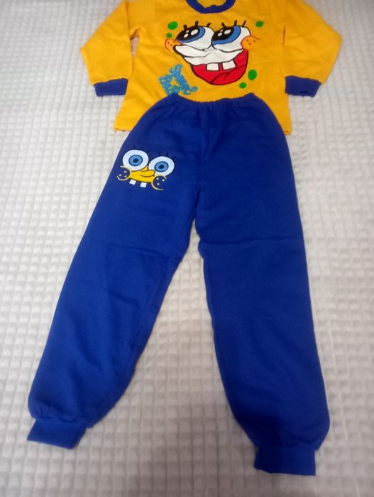 Новий одяг для дітей