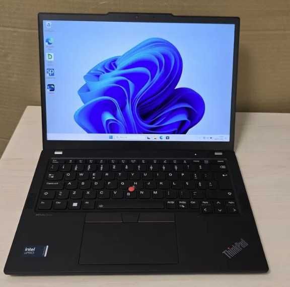 Lenovo ThinkPad X13 Gen 5 | Novo | Garantia até 01/2029