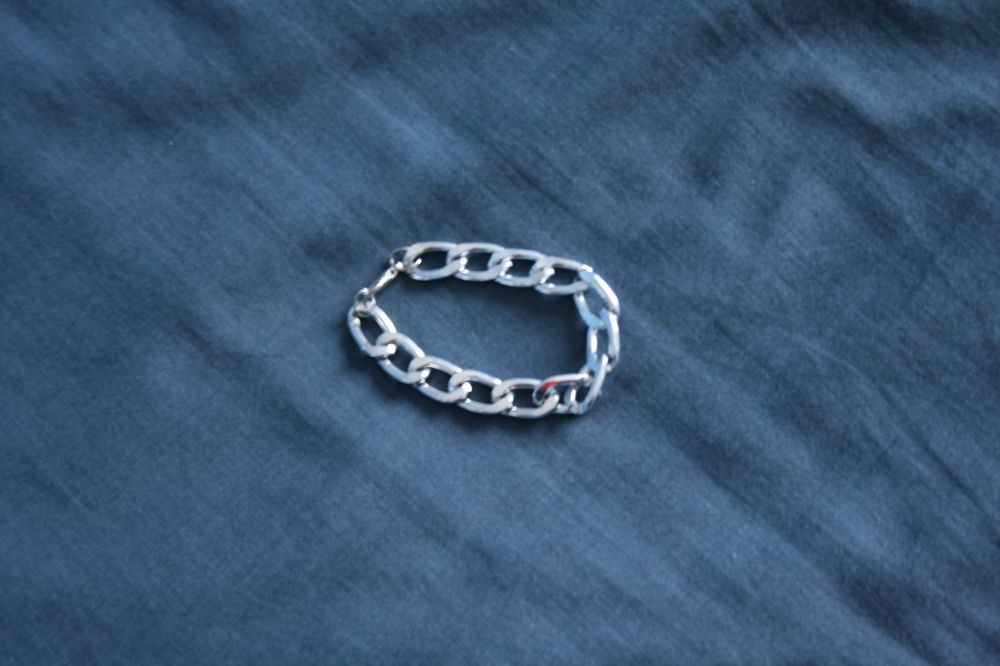 Pulseira de homem