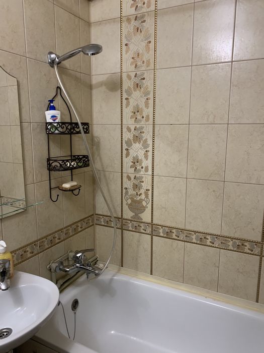 Квартира в центрі міста( Чмиленко). Кондиціонер