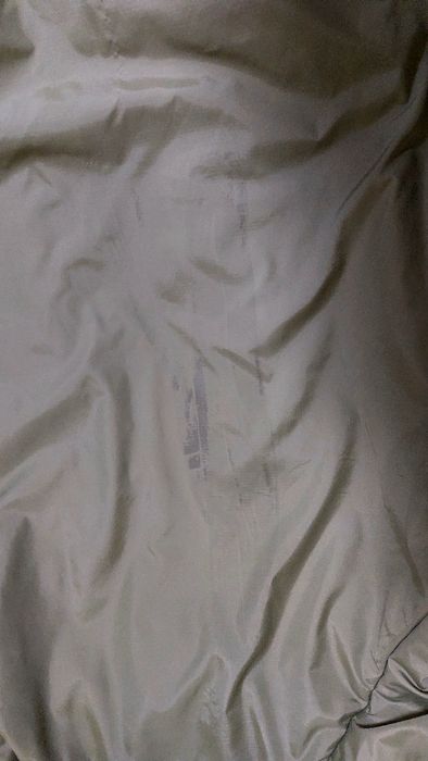 Бриьанська термокуртка Jacket Thermal PCS Level 7, Olive