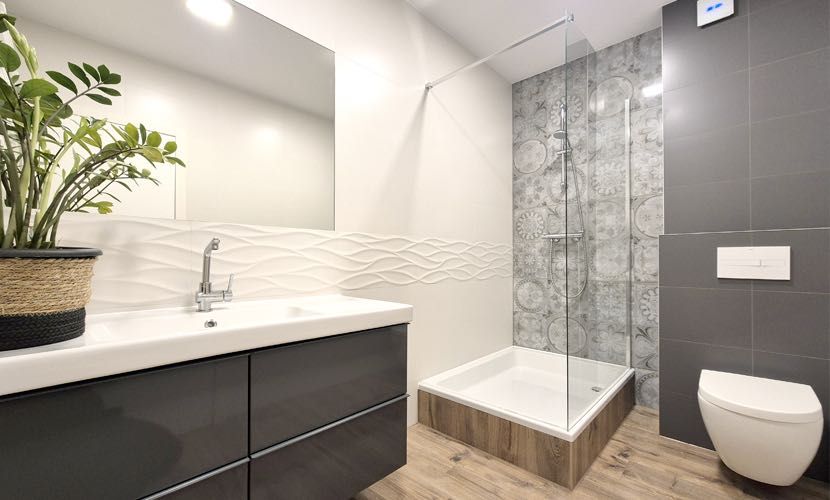 Nowoczesny dom na ul. Legionów | 137 m² | Garaż | Ogródek | Klimatyzacja| ogrzewanie miejskie - More