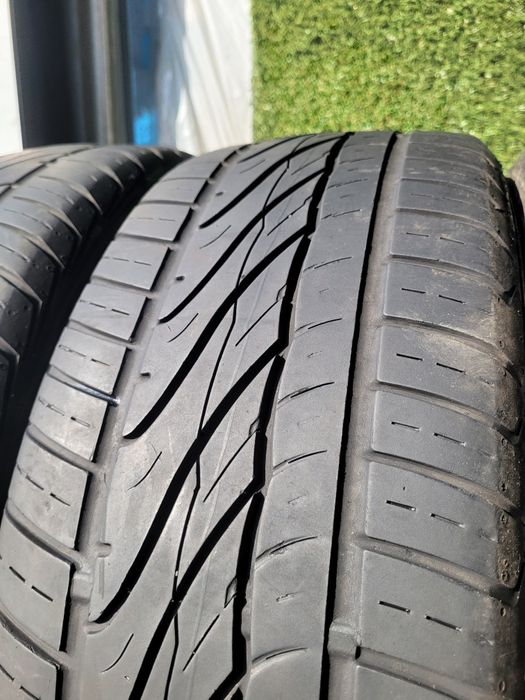 Paxaro Summer Performance 205/55 R16