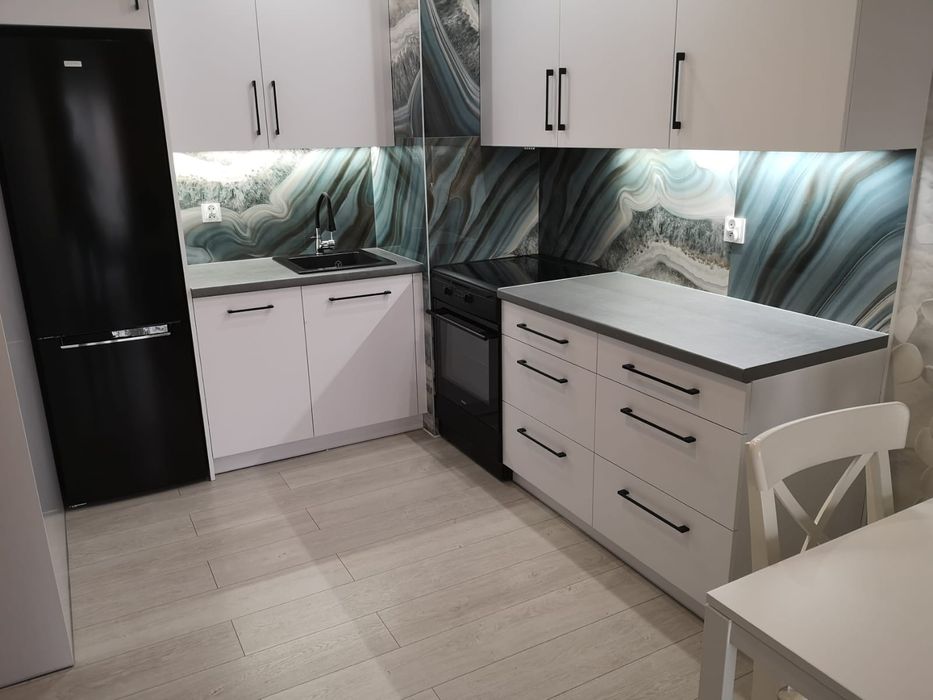 Mieszkanie z miejscem parkingowym do wynajęcia