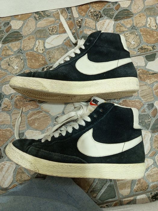 Ботинки, найк nike