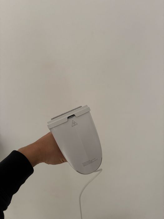 Ferro de Emgomar vertical