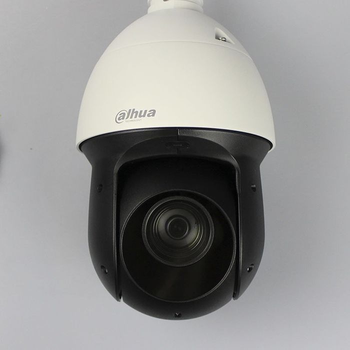 Акция! 2Mp Dahua IP PTZ SPEED DOME поворотная камера уличная зум PoE
