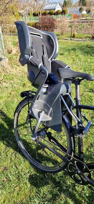 Fotelik  britax römer