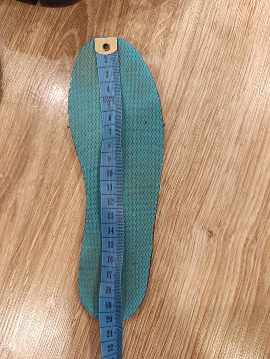 Buty trekkingowe  Quechua roz 32