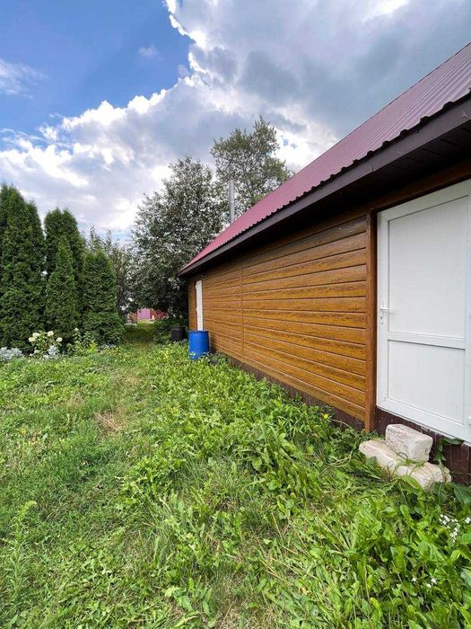 Продаж будинку в Ліщині | 250 м² | 25 соток землі | Можливий продаж по держпрограмах