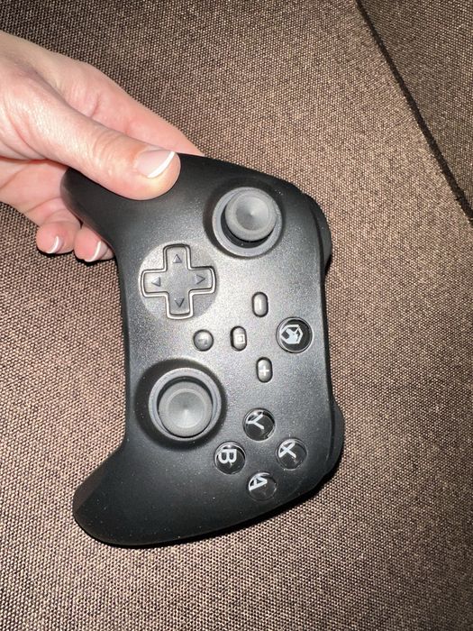 Контролер Nintendo Switch , геймпад ,Плейстейшн 4 , ПК, іос ,Андроїд