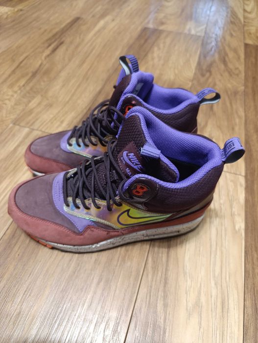 Buty dla chłopca