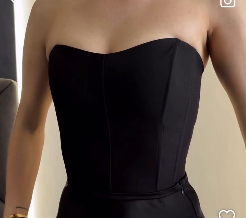 Корсет жіночий, новий