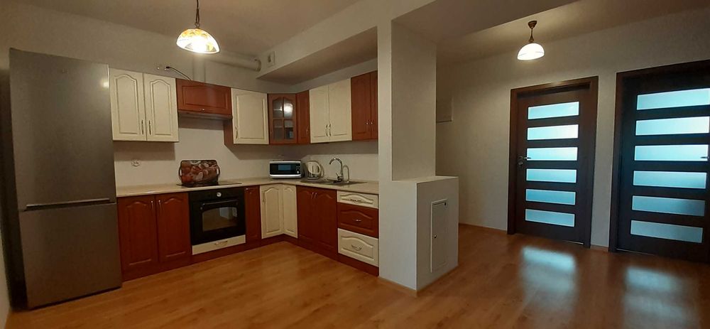 mieszkanie do wynajęcia Rzeszów os Architektów 4 pokoje