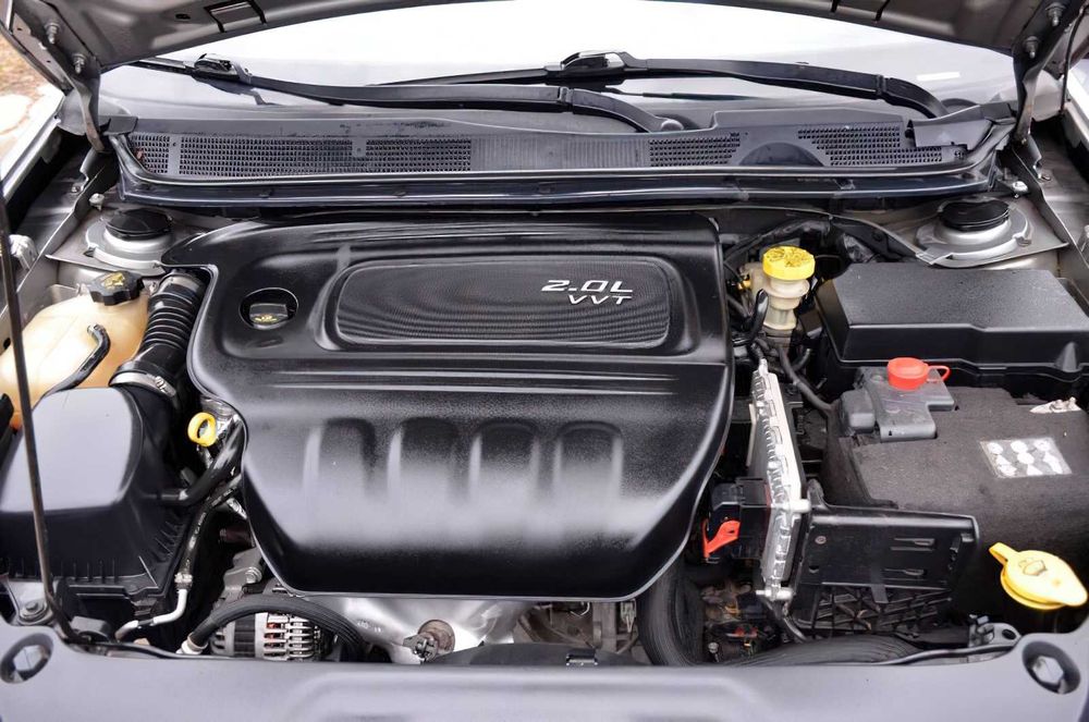 Dodge Dart      2015
