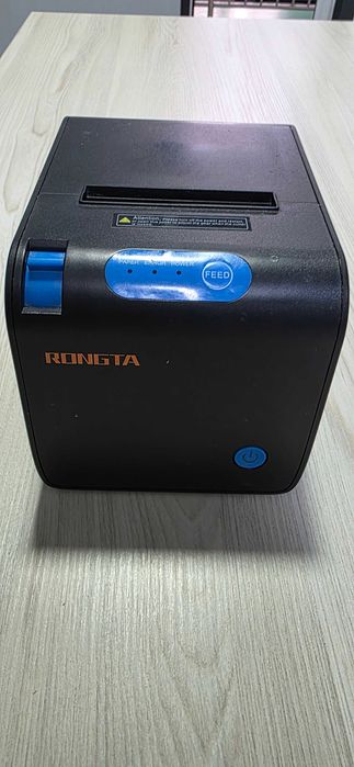 Принтер чеків Rongta модель RP328   б/у