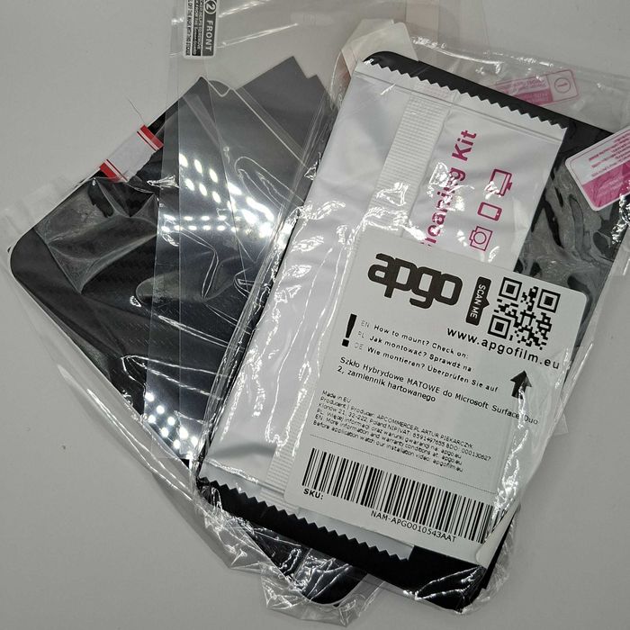 Smartfon składany Microsoft Surface Duo 2