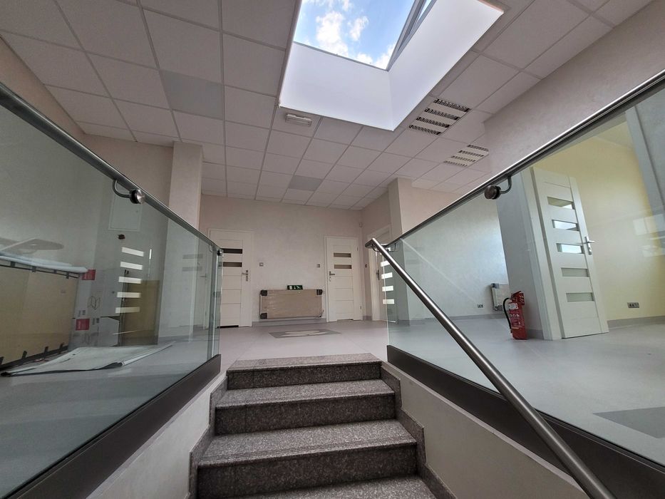 Przestronny lokal do wynajęcia, Mińsk Mazowiecki