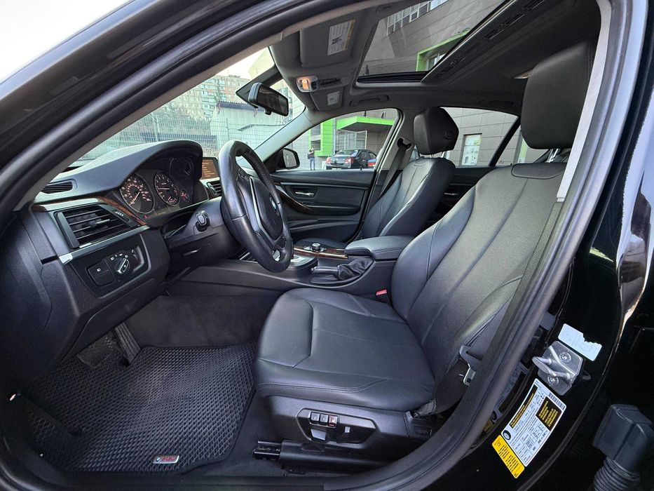 AVTOREAL.KR Продаж/Розстрочка/Обмін BMW 320i F30