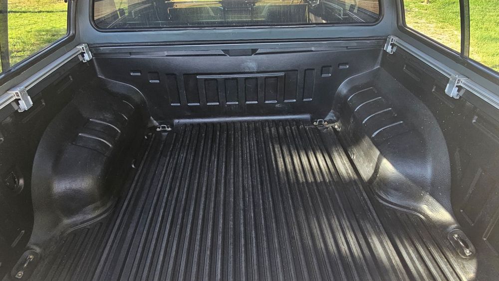 VW Amarok foto 5