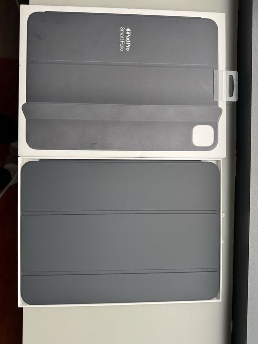 Capa IPad Pro 11’ (M4) Smart Folio