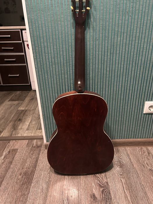 Гітара класична.