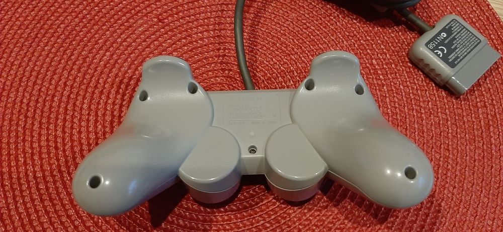 Kontroler Playstation 1 Psx