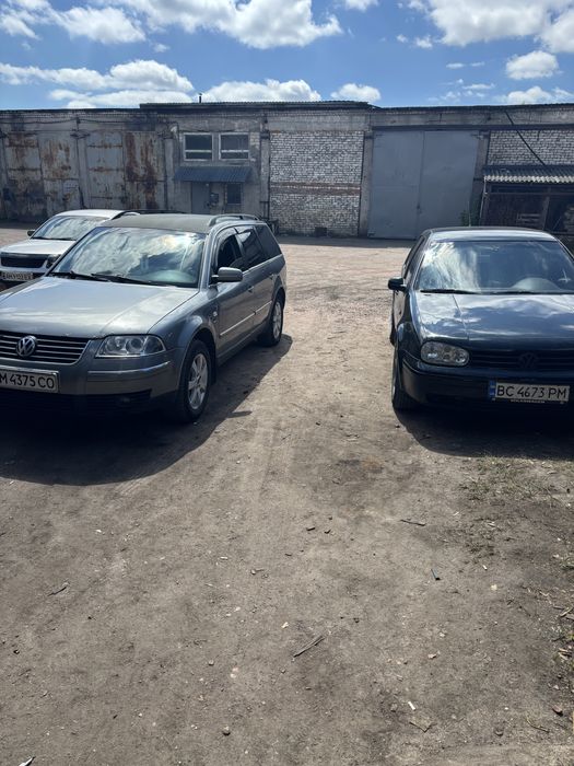 Продам пассат б5
