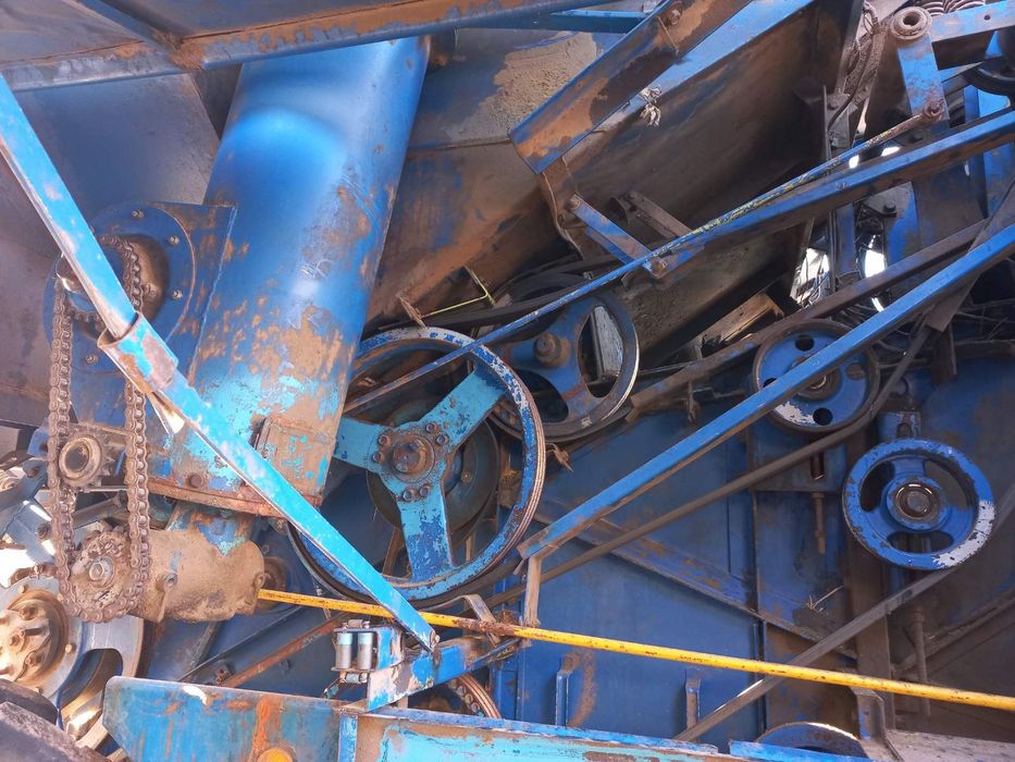 Fortschritt, MDW 524