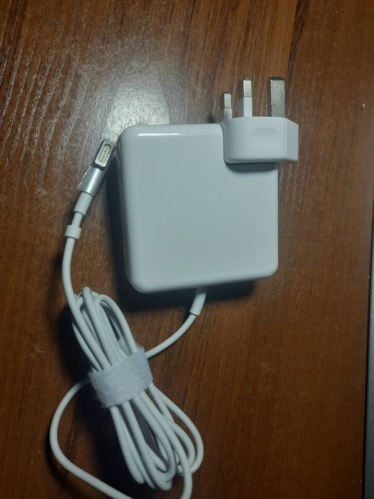 Блок питания для ноутбука Apple 16.5V 3.65A 60W (Magsafe) Copy