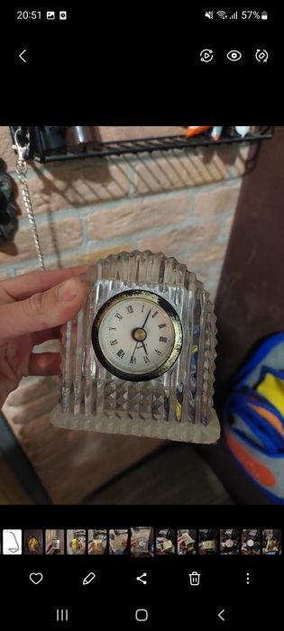 Велика колекція вінтажних гожинників