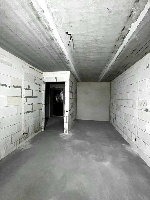 1 кімнатна квартира в зданому будинку на Масанах