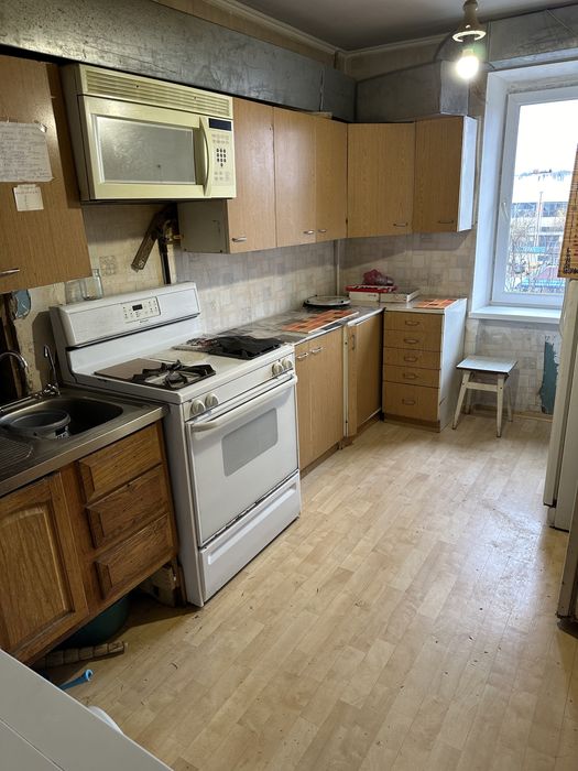 Оренда кімнати в квартирі на Вишеньці, (Максимовича, Хмельницьке шосе)