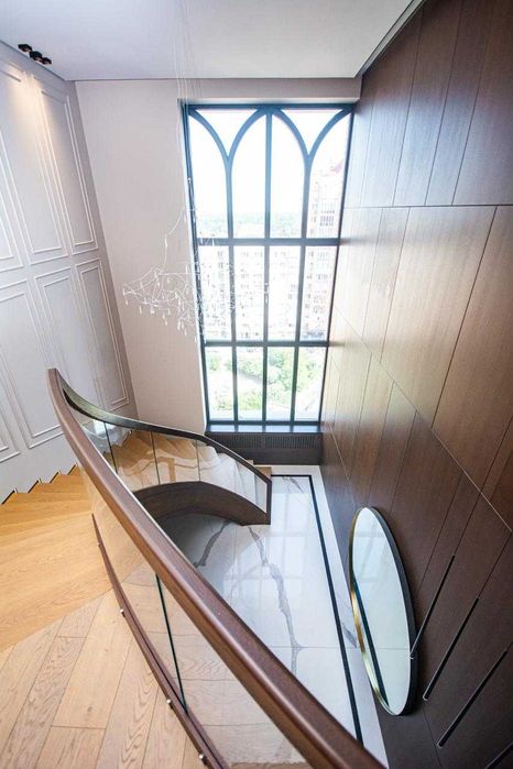 Багатокімнатна квартира за адресою вул. Лук'яненка Левка (площа 330 м²) - Atlanta.ua - фото 6