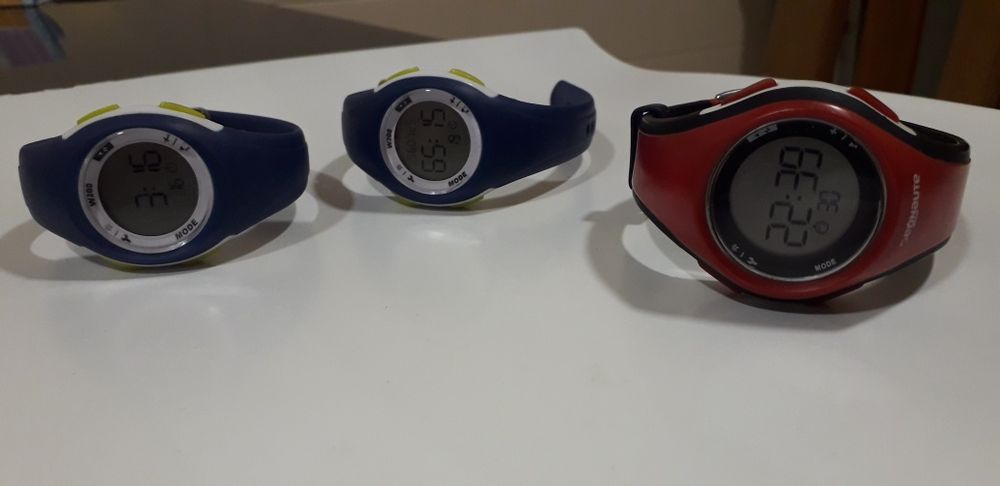 Watches