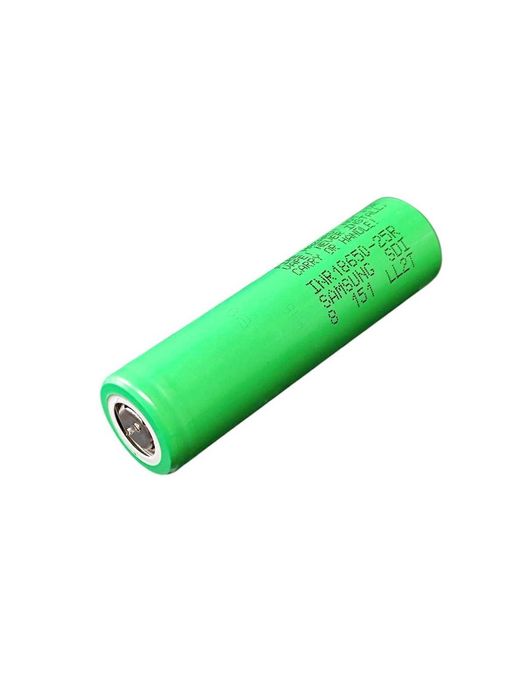 Samsung INR18650 25R (Високострумові)
