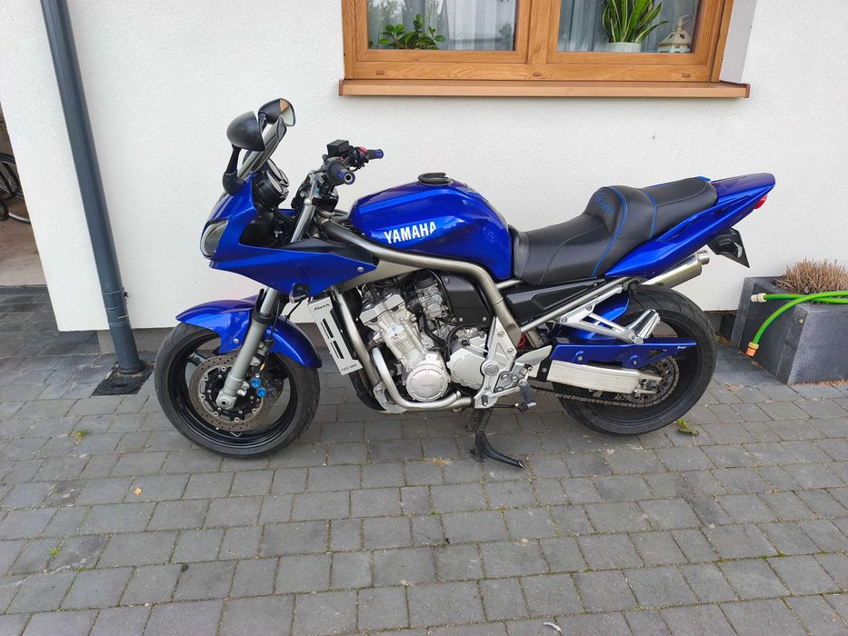 Yamaha