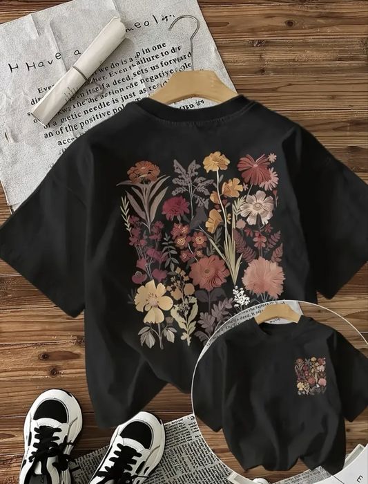 Футболка жіноча М та Л) нові