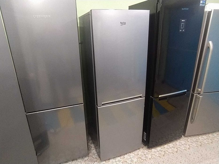 Холодильник Beko RCNA366I30CW No Frost