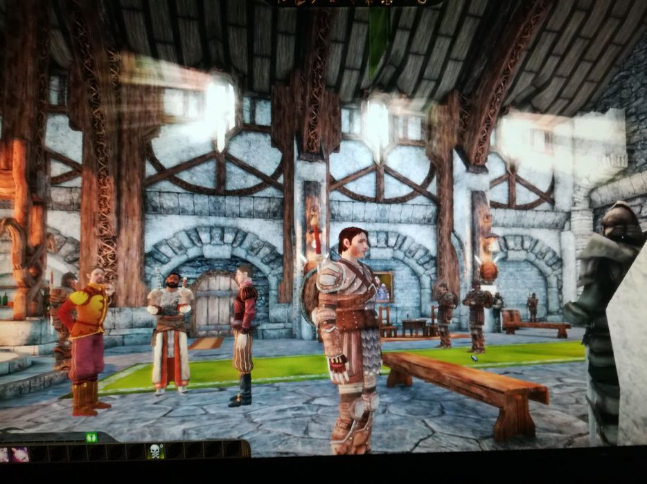 Jogo PC - Dragon Age Origins (Óptimo Estado)