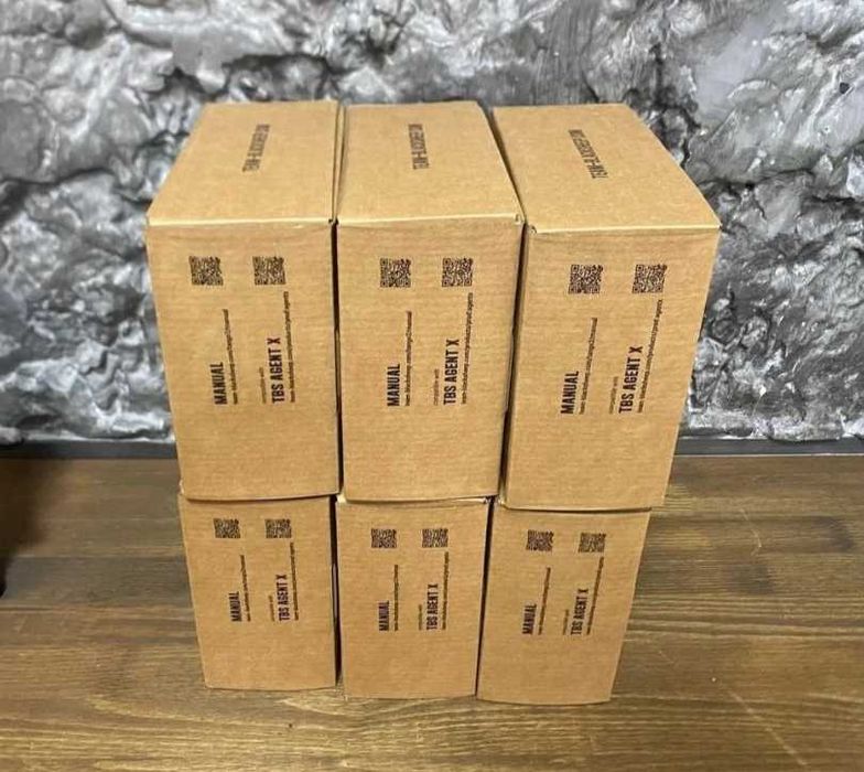 FPV пульт TBS TANGO 2 Pro V4