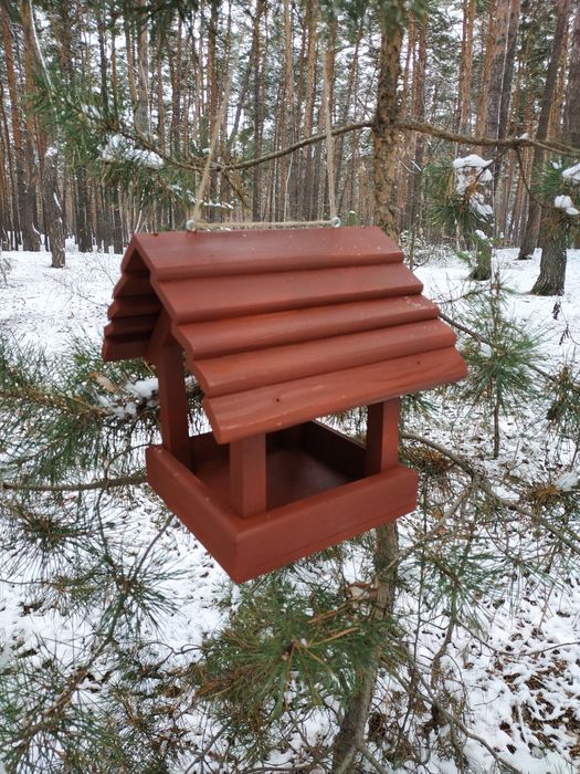 Кормушка годівничка  для птиц