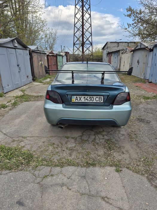 Продам DAEWOO next 1,5